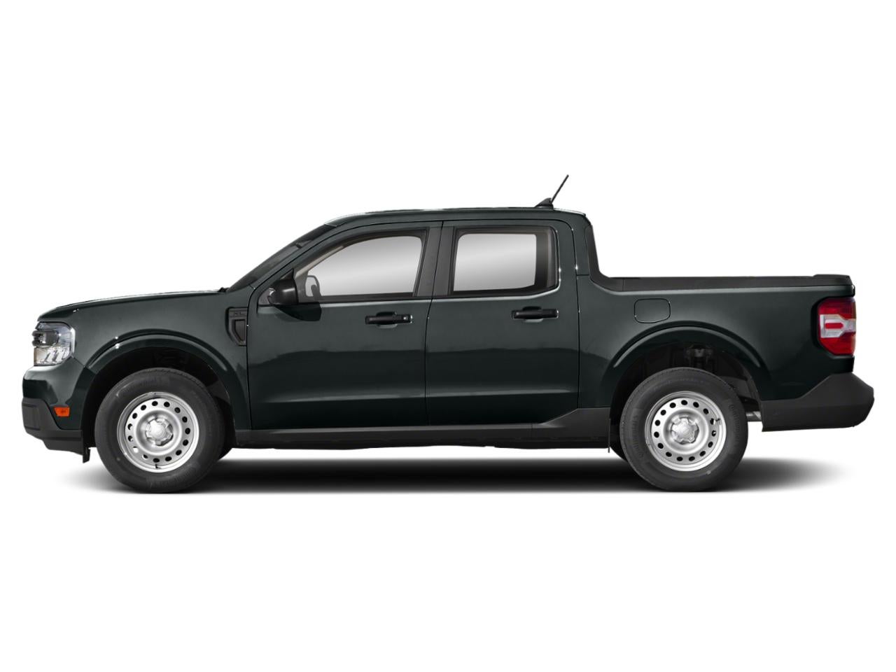 2024 Ford Maverick XL AWD SuperCrew