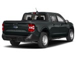 2024 Ford Maverick XL AWD SuperCrew