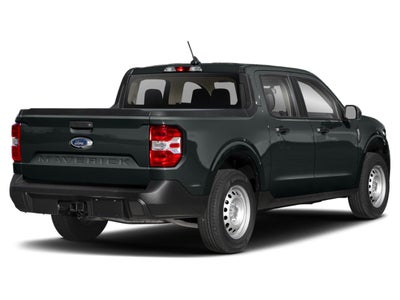 2024 Ford Maverick XL AWD SuperCrew