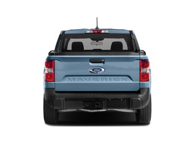2024 Ford Maverick XL AWD SuperCrew
