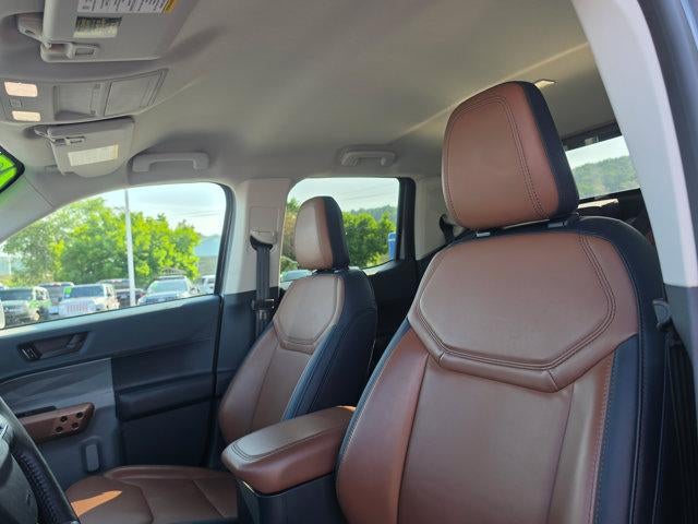 2022 Ford Maverick LARIAT AWD SuperCrew