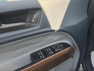 2022 Ford Maverick LARIAT AWD SuperCrew