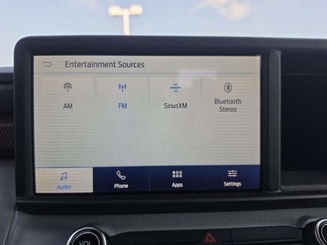 2022 Ford Maverick LARIAT AWD SuperCrew