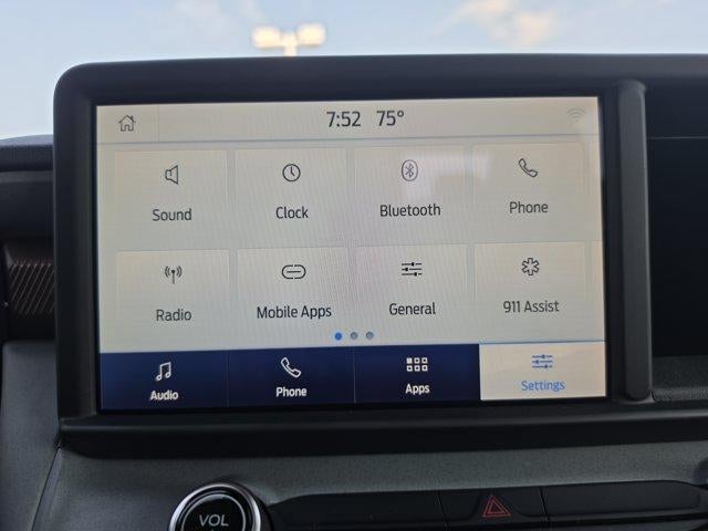 2022 Ford Maverick LARIAT AWD SuperCrew