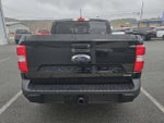 2024 Ford Maverick LARIAT AWD SuperCrew