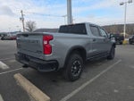 2023 Chevrolet Silverado 1500 Crew Cab Short Box 4-Wheel Drive ZR2