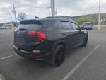 2021 GMC Terrain AWD SLE