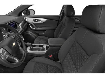 2022 Chevrolet Blazer AWD 4dr LT w/2LT