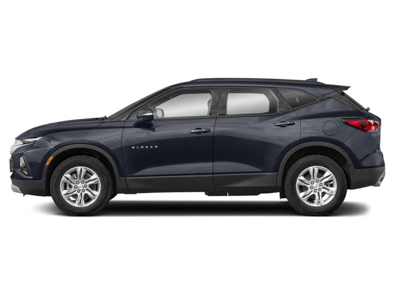 2022 Chevrolet Blazer AWD 4dr LT w/2LT