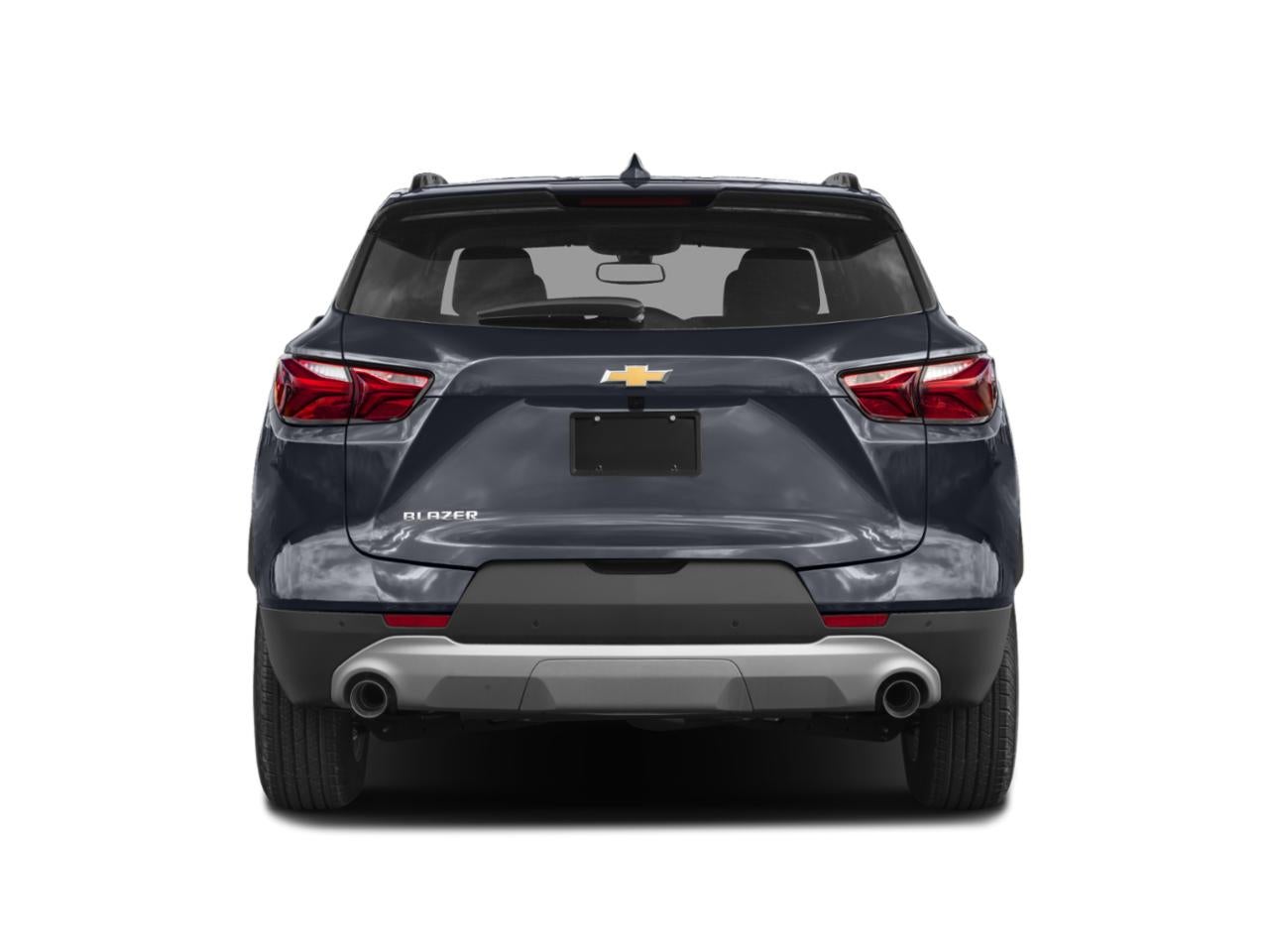 2022 Chevrolet Blazer AWD 4dr LT w/2LT