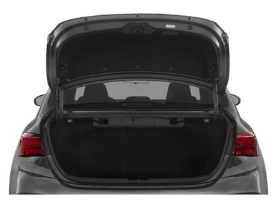 2023 Kia Forte LXS IVT
