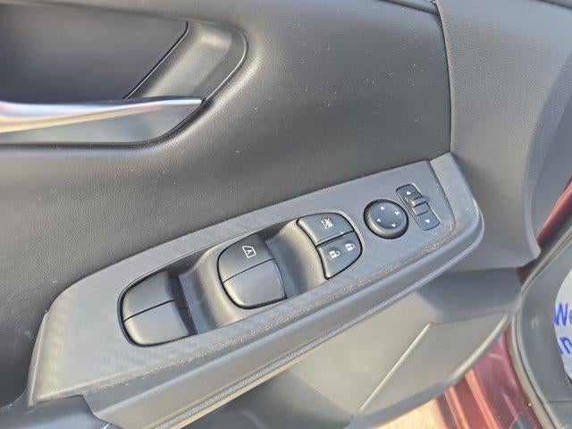 2020 Nissan Sentra SV CVT