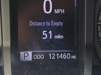 2019 Toyota Tacoma 4WD 4WD TRD Sport Double Cab 6' Bed V6 AT (Natl)