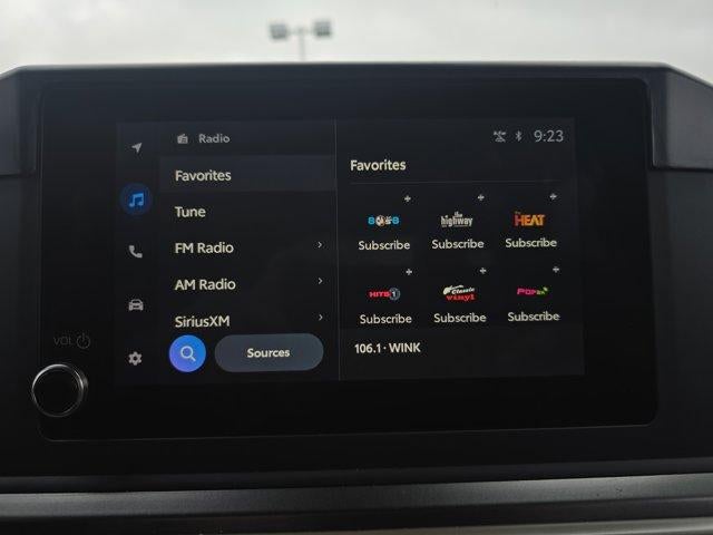 2025 Toyota Tacoma 4WD 4WD TRD Sport Double Cab 5' Bed MT (Natl)