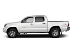 2011 Toyota Tacoma 4WD Double Cab Short Bed V6 Automatic (Natl)
