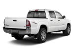 2011 Toyota Tacoma 4WD Double Cab Short Bed V6 Automatic (Natl)