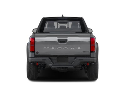 2025 Toyota Tacoma 4WD 4WD Trailhunter Hybrid Double Cab 5' Bed AT (Natl)