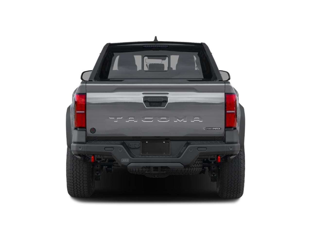 2025 Toyota Tacoma 4WD 4WD Trailhunter Hybrid Double Cab 5' Bed AT (Natl)