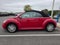 2009 Volkswagen New Beetle Convertible 2dr Auto S PZEV Convertible