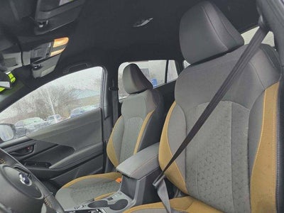 2024 Subaru Crosstrek Sport AWD