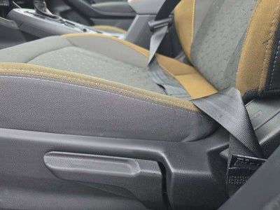 2024 Subaru Crosstrek Sport AWD