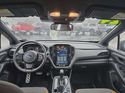 2024 Subaru Crosstrek Sport AWD