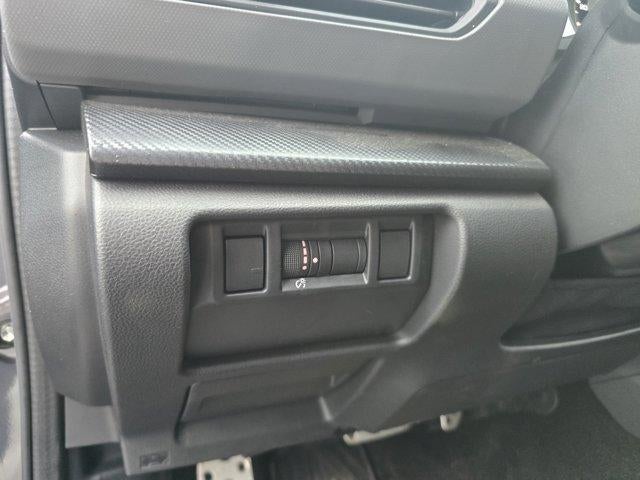 2024 Subaru Crosstrek Sport AWD