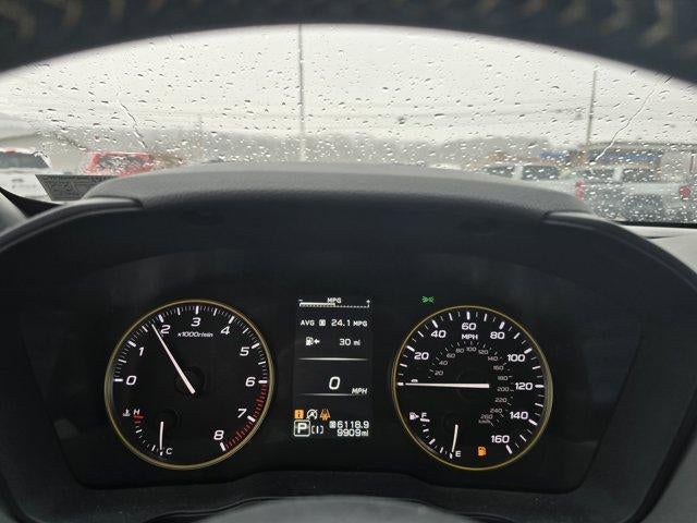 2024 Subaru Crosstrek Sport AWD