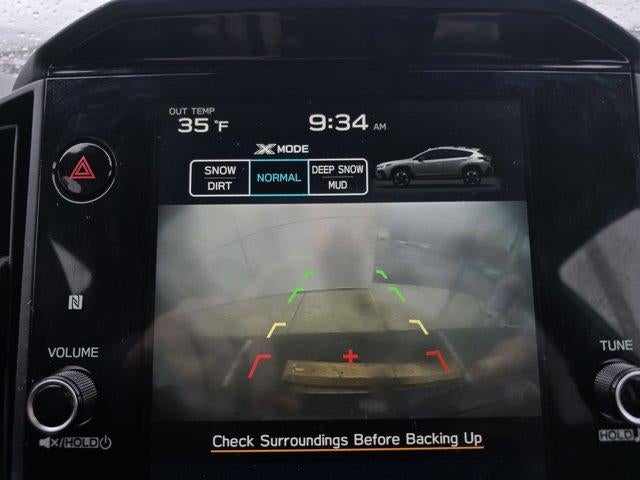 2024 Subaru Crosstrek Sport AWD