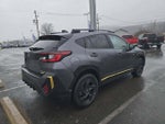 2024 Subaru Crosstrek Sport AWD