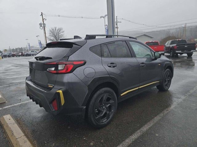 2024 Subaru Crosstrek Sport AWD