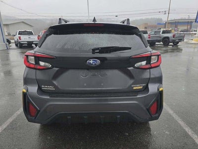 2024 Subaru Crosstrek Sport AWD