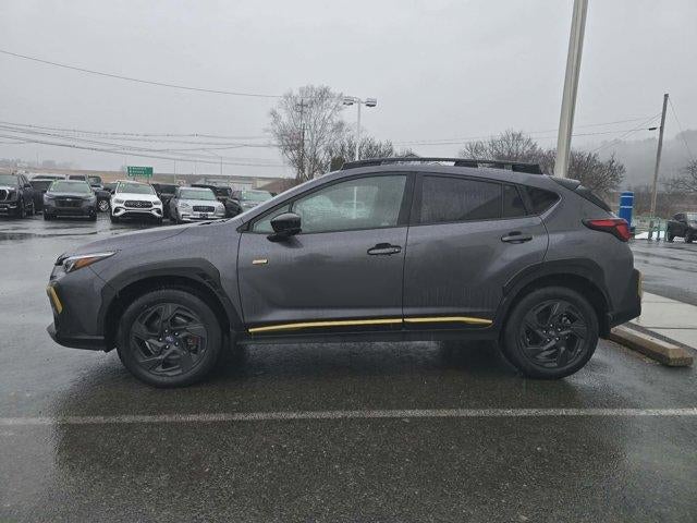 2024 Subaru Crosstrek Sport AWD