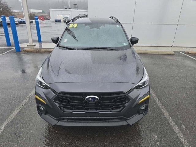 2024 Subaru Crosstrek Sport AWD
