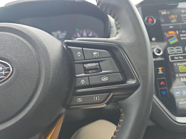2024 Subaru Crosstrek Wilderness AWD