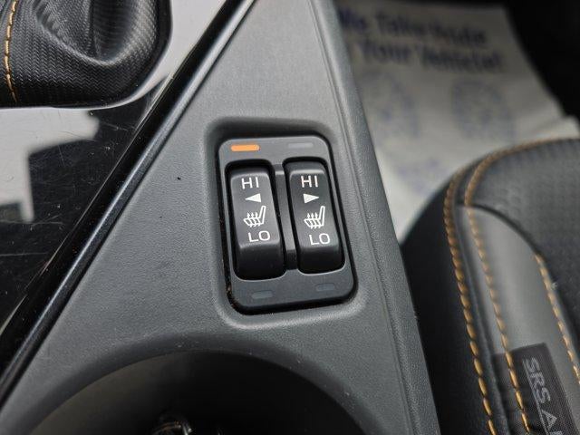 2024 Subaru Crosstrek Wilderness AWD