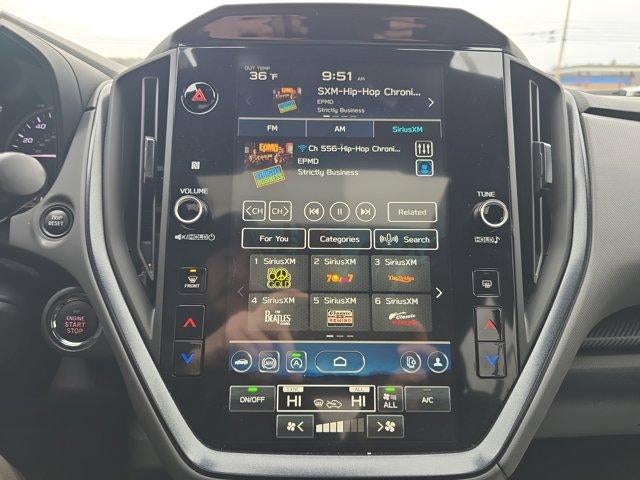 2024 Subaru Crosstrek Wilderness AWD