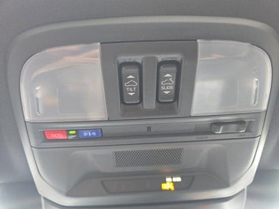 2024 Subaru Crosstrek Wilderness AWD