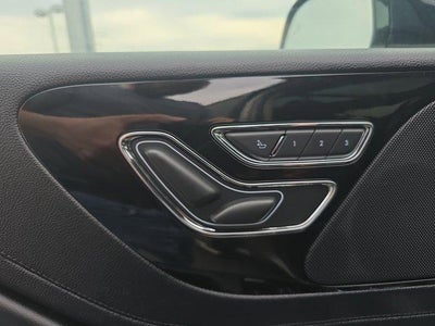 2021 Lincoln Aviator Reserve AWD