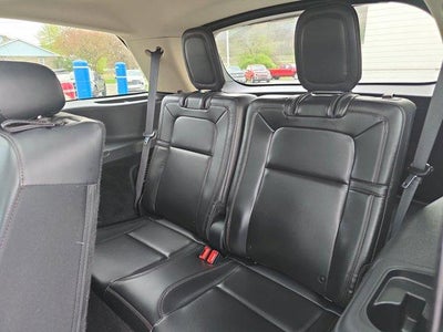 2021 Lincoln Aviator Reserve AWD