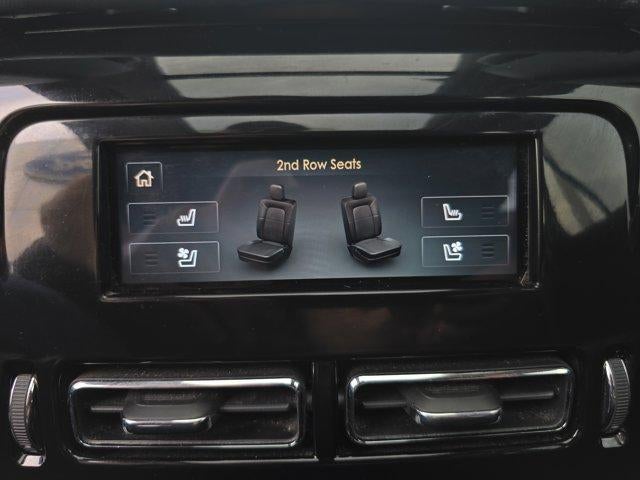 2021 Lincoln Aviator Reserve AWD