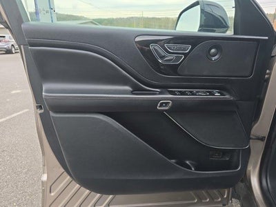 2021 Lincoln Aviator Reserve AWD