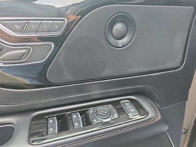 2021 Lincoln Aviator Reserve AWD