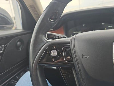 2021 Lincoln Aviator Reserve AWD