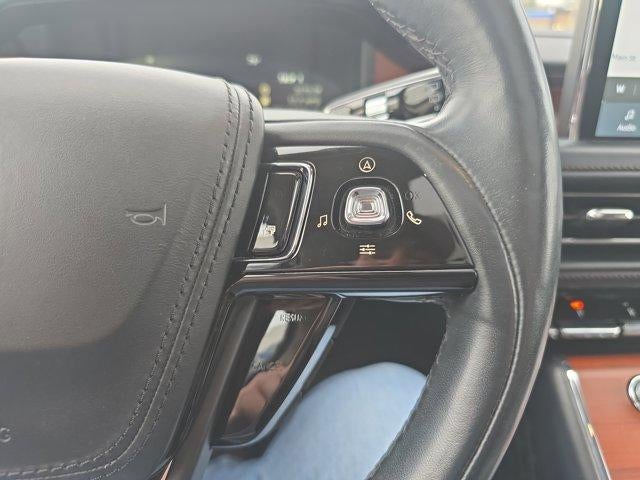 2021 Lincoln Aviator Reserve AWD