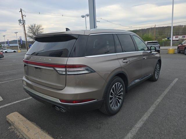 2021 Lincoln Aviator Reserve AWD