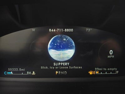 2021 Lincoln Aviator Reserve AWD