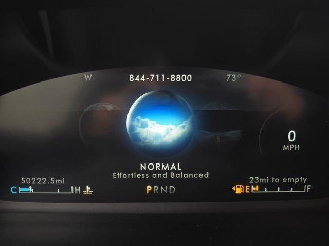 2021 Lincoln Aviator Reserve AWD