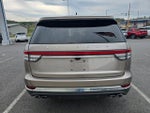 2021 Lincoln Aviator Reserve AWD