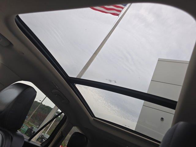 2021 Lincoln Aviator Reserve AWD